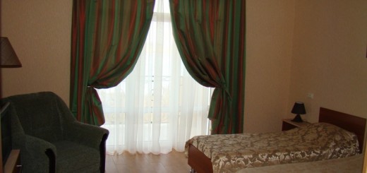 Гостиничный двор Яхонт