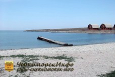 Отель Бриз Черноморское