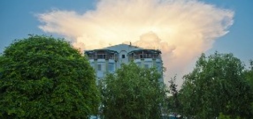 Отель Бриз Черноморское