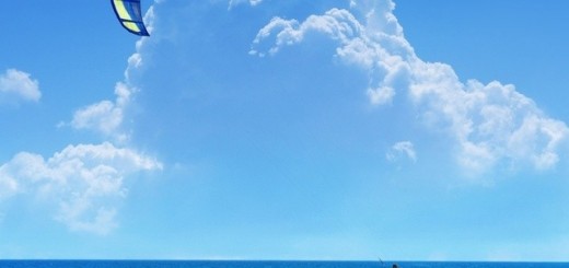 Кайт Серф Крым Черноморское - Межводное