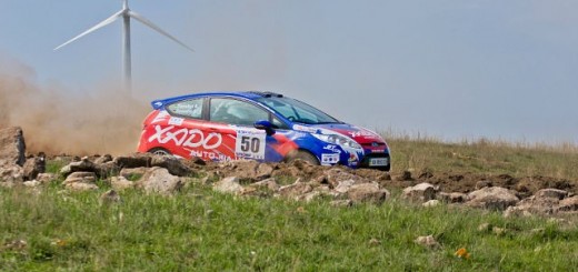 Кубок Крыма - Кубок Лиманов - Ралли рейд Черноморское