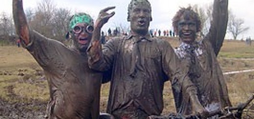 Свинство на Крымских дорогах