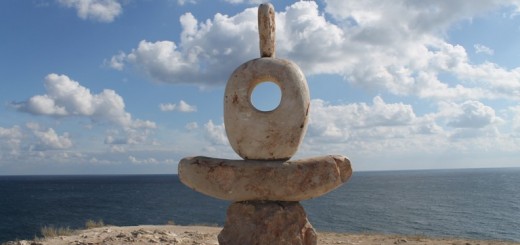 Новый символ Тарханкута