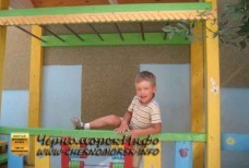 Гостевой дом "Ассоль" Крым Черноморское улица Агафонова