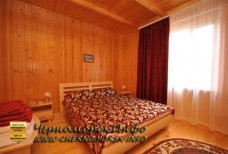 Гостевой дом "Ассоль" Крым Черноморское улица Агафонова