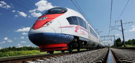 Заказ жд билетов