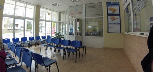 Черноморское сегодня - видео