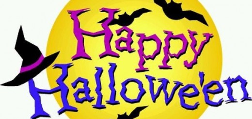 31 ОКТЯБРЯ в 17-00 Приглашаем на детскую тематическую дискотеку "Хэллоуин"