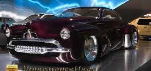 видео улица Революции пгт Черноморское