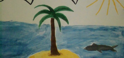 День защиты Черного моря в Новосельском ДК