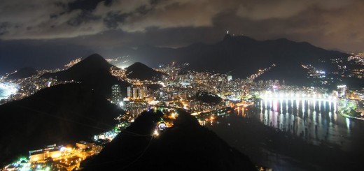 Ночная жизнь Черноморское 2013