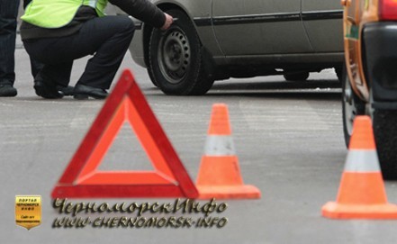 По сообщению Управления ГАИ в АР Крым: