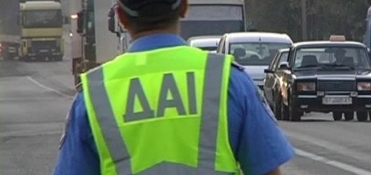 Система Рубеж может лишить Вас транспорта