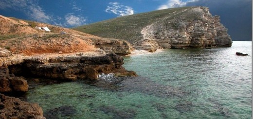 Прогулочный катер Черноморское Оленевка