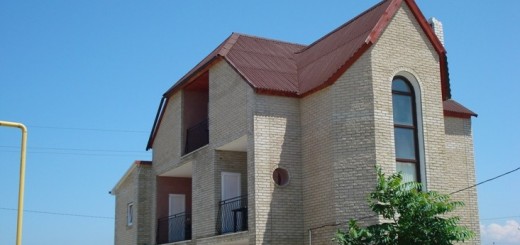 Мини - пансионат "Мария" Черноморское Ребзик. Отдых в Крыму