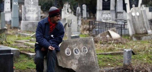 Тела людей, похороненных последние 30 лет - не разлагаются