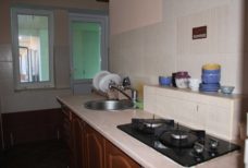 Номер в пансионате Большая Медведица