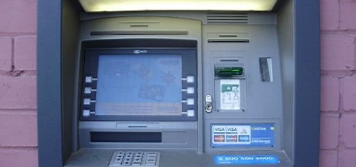 Банкоматы Банки пгт Черноморское