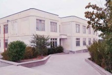 УВК Школа - гимназия №3 пгт Черноморское