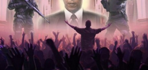 Анализ происходящего на Майдане - Киев