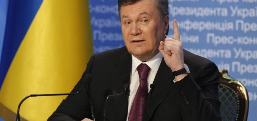 Президент Украины нашелся...