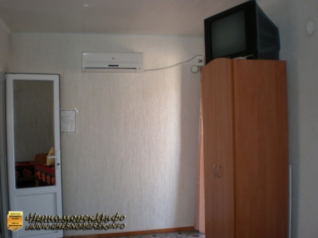 Мини пансионатЖемчужинка