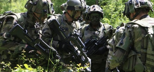 Американские ЧВК или просто профессиональные убийцы уже в Украине