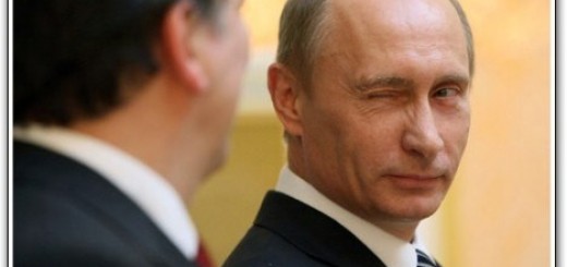 Как Путин и Медведев - классически кинули ЕС и Америку