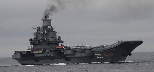 Россия взяла под защиту Крым