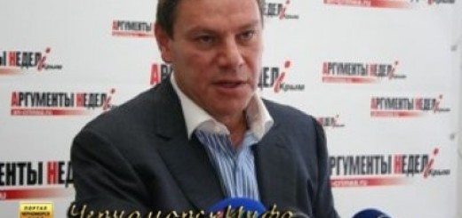 Лев Миримский - народный депутат, про новый закон