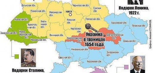 Вот такой расклад с точки зрения исторических фактов