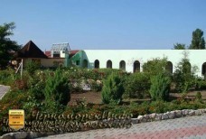Туристско спортивная база отдыха Городок