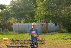 Туристско спортивная база отдыха Городок