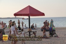 Лечебный Крым для детей