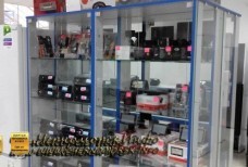 Магазин бытовой техники "Электролюкс"