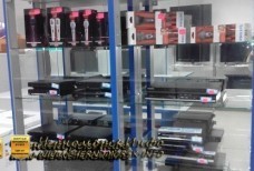 Магазин бытовой техники "Электролюкс"