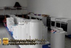 Магазин бытовой техники "Электролюкс"