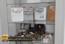 Магазин бытовой техники "Электролюкс"