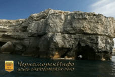 Стоимость посещения объектов рекреации Дмитрий Харатьян про Западный берег Крыма