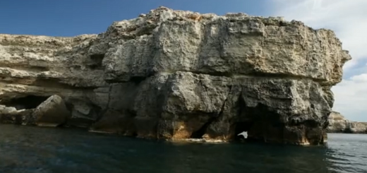 Стоимость посещения объектов рекреации Дмитрий Харатьян про Западный берег Крыма