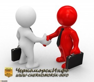 Предлагаем Вам обмен кнопками, или ссылками с Черноморск Инфо