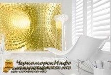 Компания "Modus" Окна жалюзи натяжные потолки.