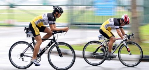 Велопрокат пгт Черноморское