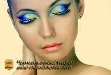 Салон Парикмахерская Имидж пгт Черноморское