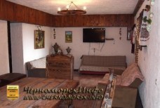 Гостевой дом отдыха У Оксаны