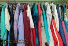 Сток - Секонд Хенд Черноморское2