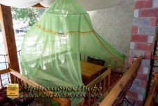 Летнее кафе Тюбетейка Черноморское