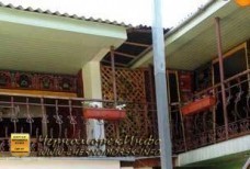 Летнее кафе Тюбетейка Черноморское