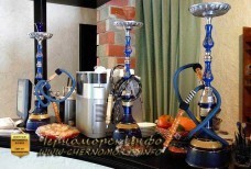 Летнее кафе Тюбетейка Черноморское