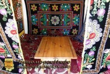 Летнее кафе Тюбетейка Черноморское